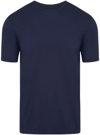 OV_Merino_Tee_Navy copy gift guide 2018 outdoor voices merino tee