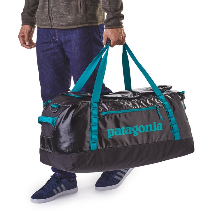 patagonia black hole duffel 90L gift guide 2018 patagonia black hole duffel