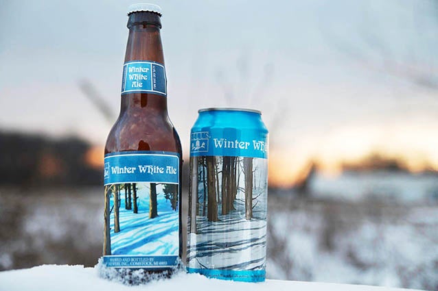 Ski1117_Beer_WinterWhiteCanBottle None
