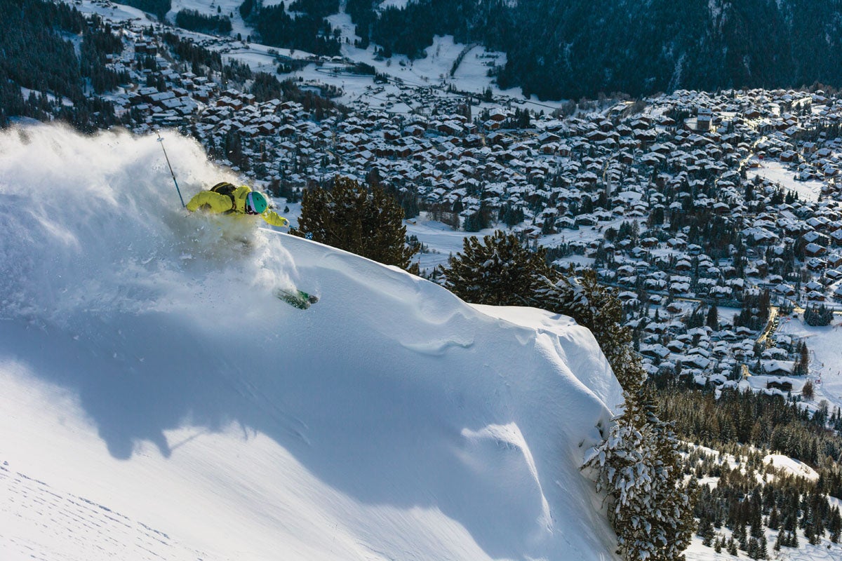 "Grete Eliassen Bosslady"