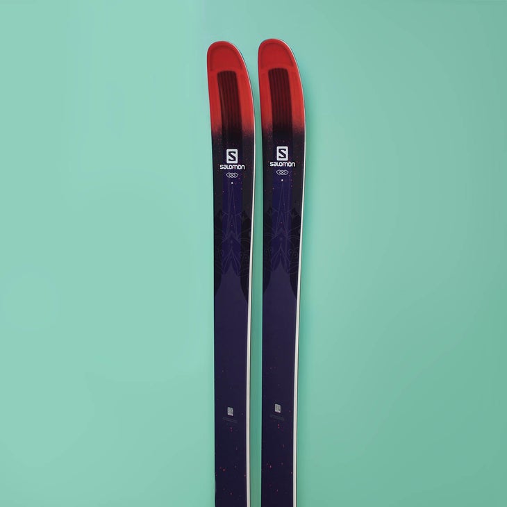 SKI1217_GOY3_wsSkis_salomon gear of the year 2018 womens qst stella 106 salomon