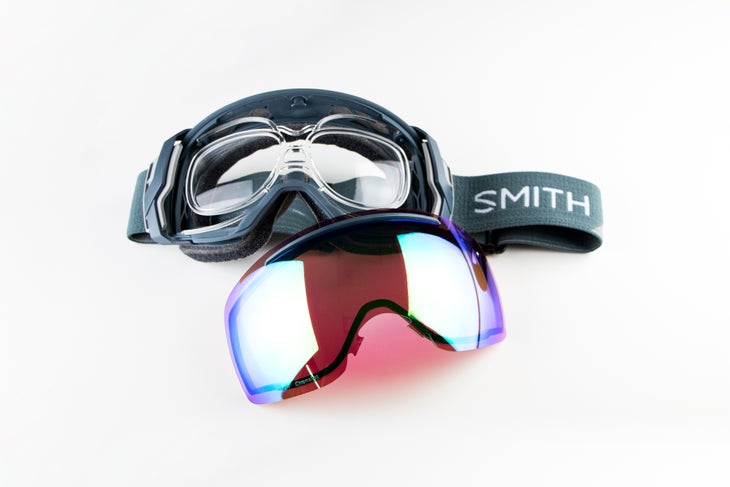 SportRx-Prescription-Goggles gift guide 2018