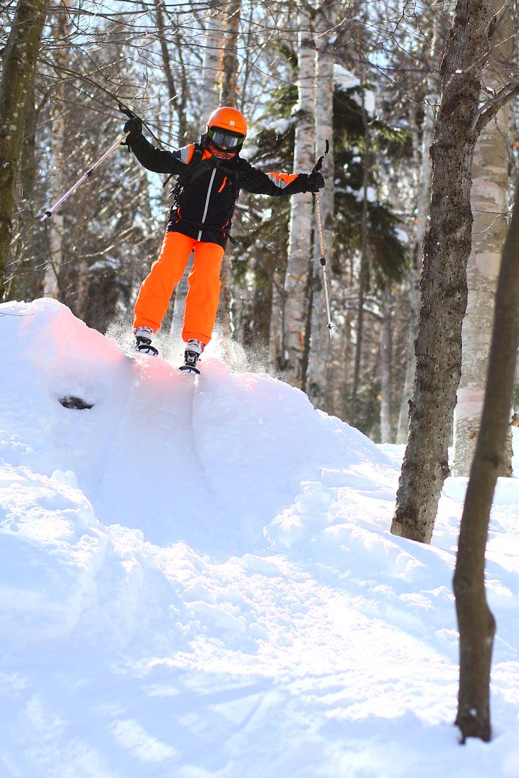 Sugarbush-Kid-Friendly-web None