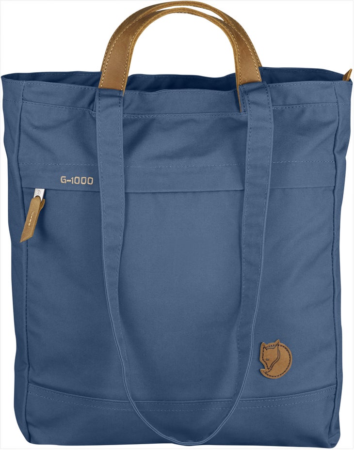Totepack No1 copy gift guide 2018 fjallraven totepack no 1