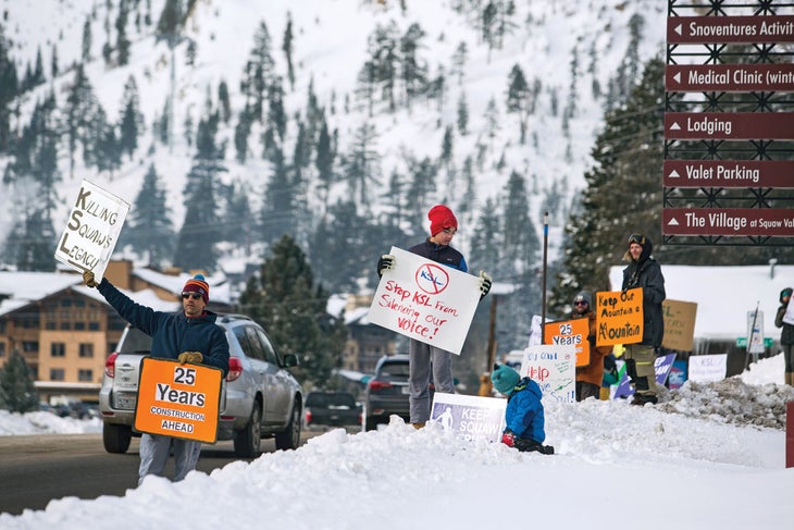 SKI1117_SQUAW03_byRyanSalm keep squaw true protests the expansion