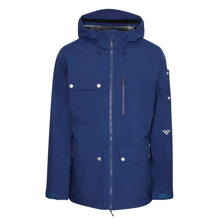 SKI1217_Gear_BlackCrowsCorpusJacket None