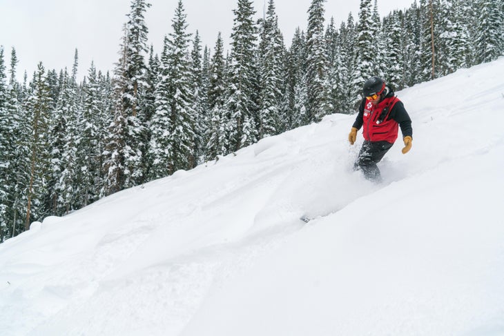 2016_WinterPark_CarlFrey_Jane Patrol Winter Park Powder Patrol