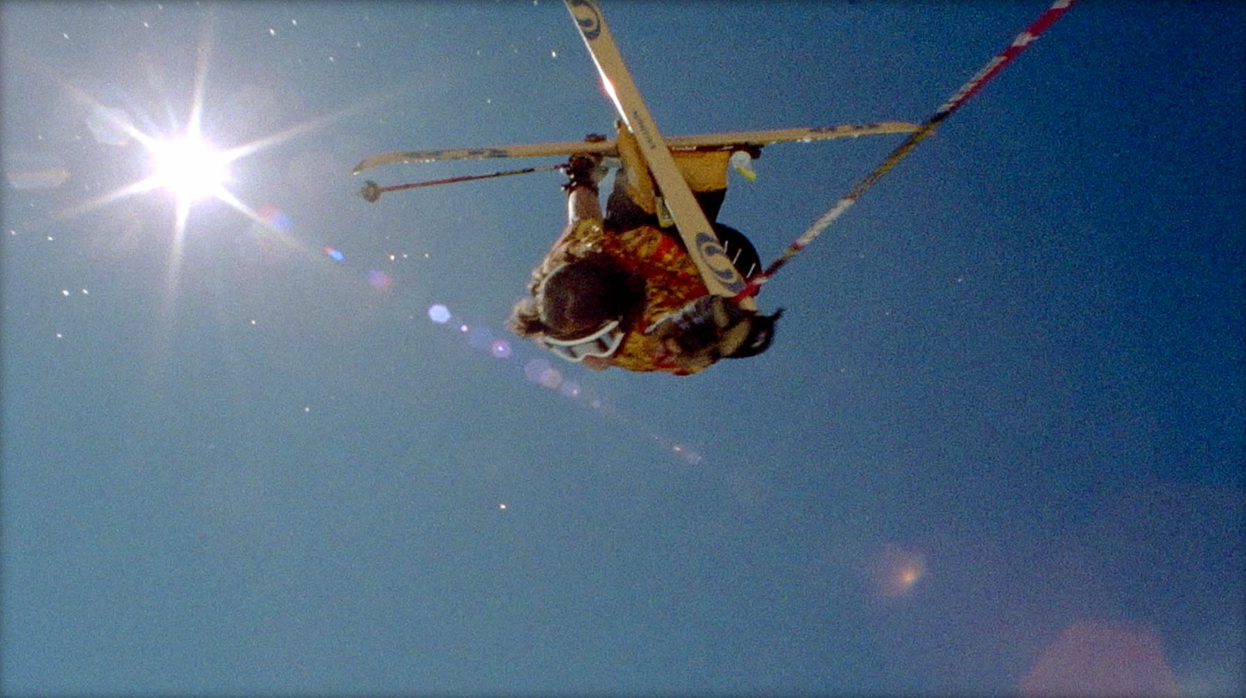 "Salomon TV Becoming History"