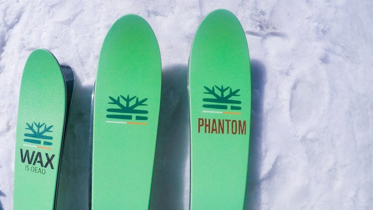 phantom-ski-tips-2 DPS Phantom three skis for one guy