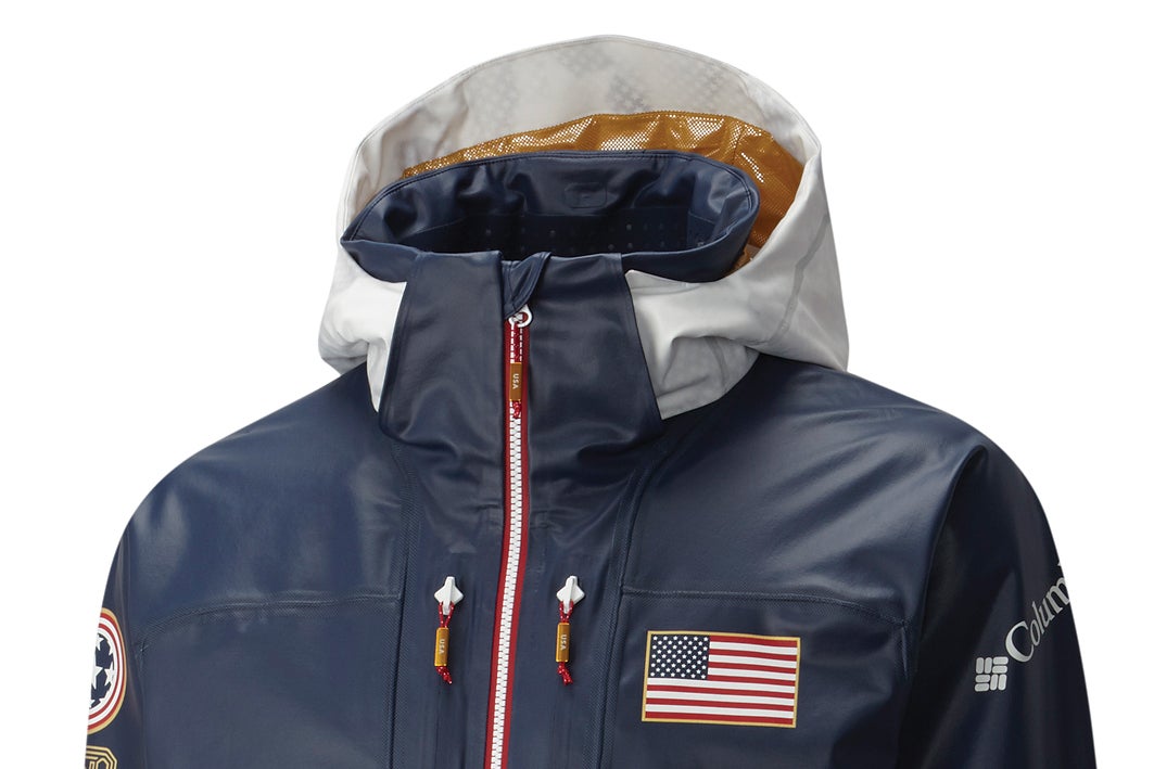 orvis outerwear