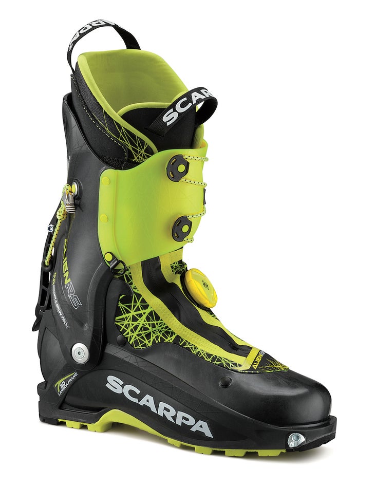 ALIEN RS copy SCARPA Alien RS
