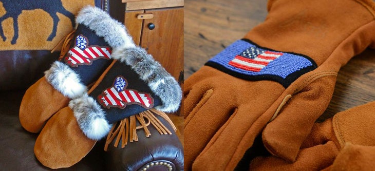 Astis_Warm_Leather_Mittens_Byrd None