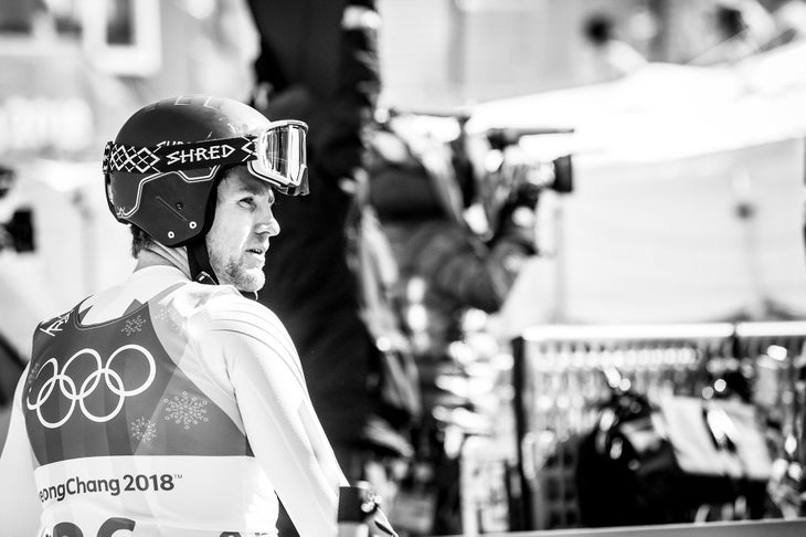 ryan-cochran-siegle-GSbw Ryan Cochran-Siegle looks back on Run 2