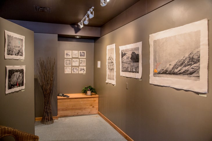 Gallery Art Gallery of Golden