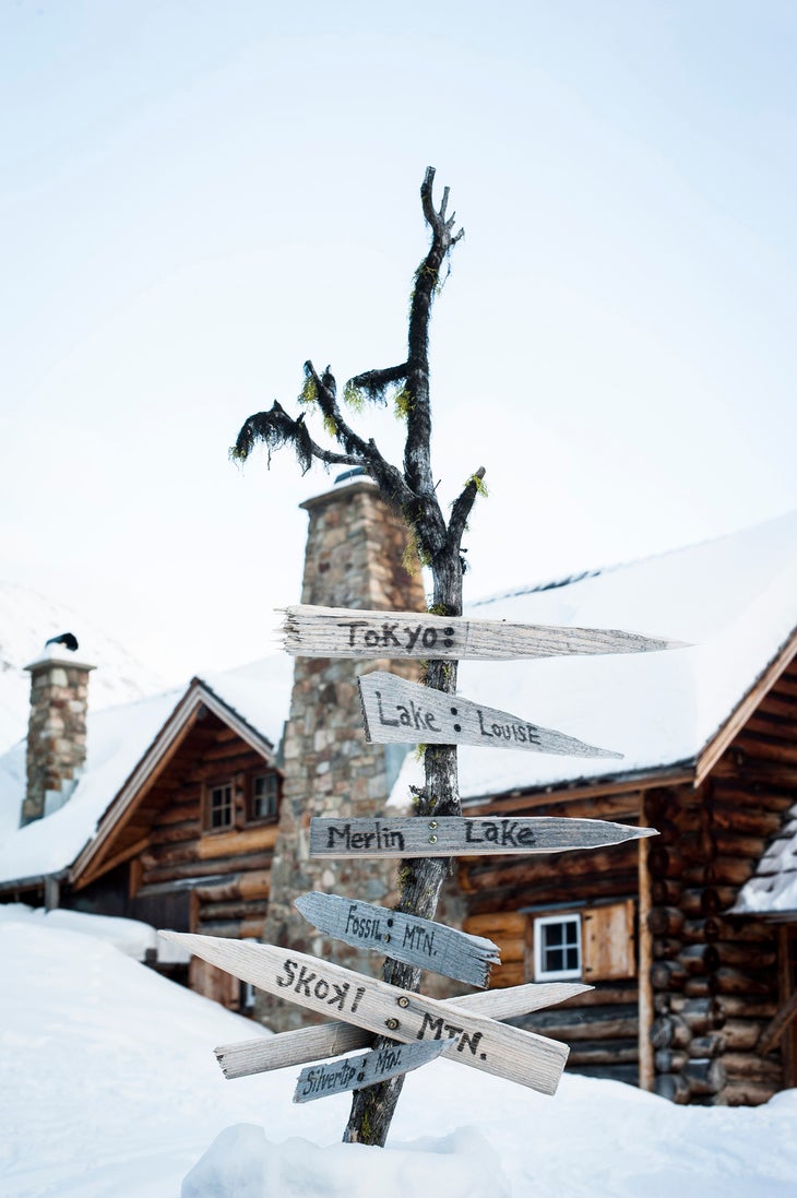 Routes Less Traveled No matter which route you choose when out and about in Banff National Park, it will be nothing short of epic.
