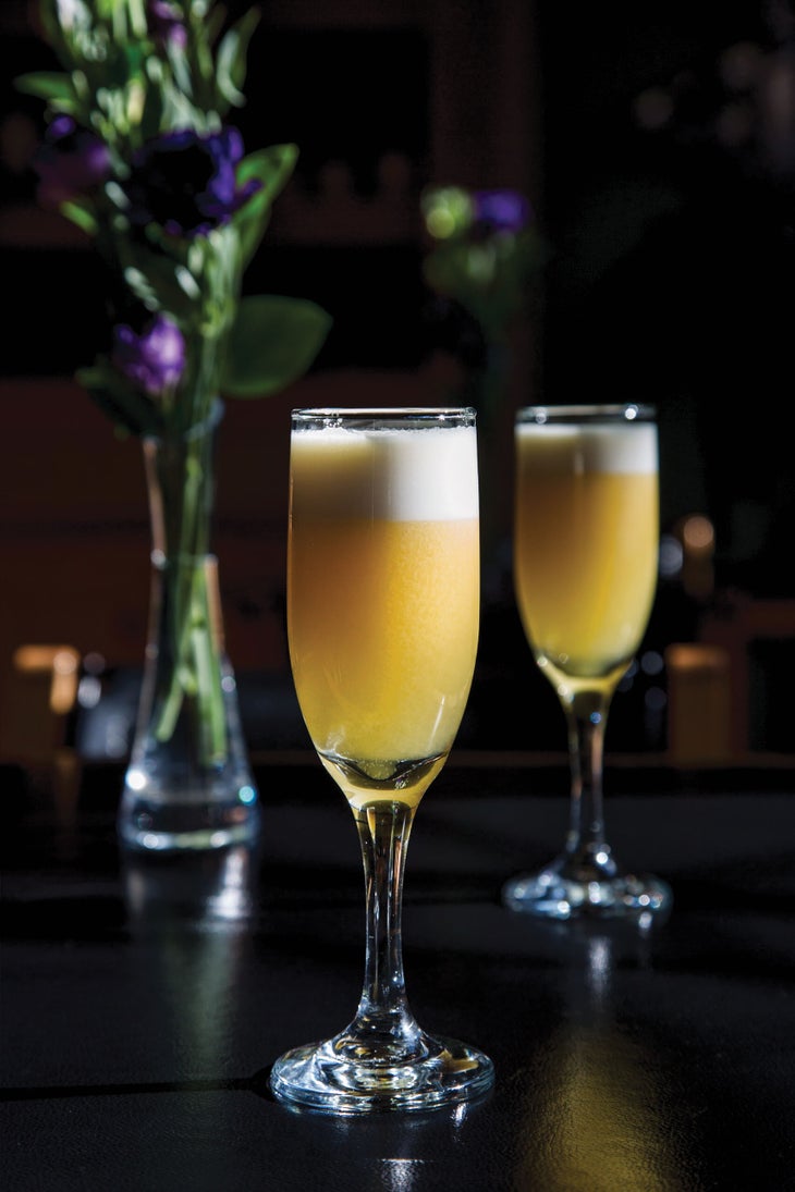 SKI0218_CHI06_byKeriBascetta Pisco Sour