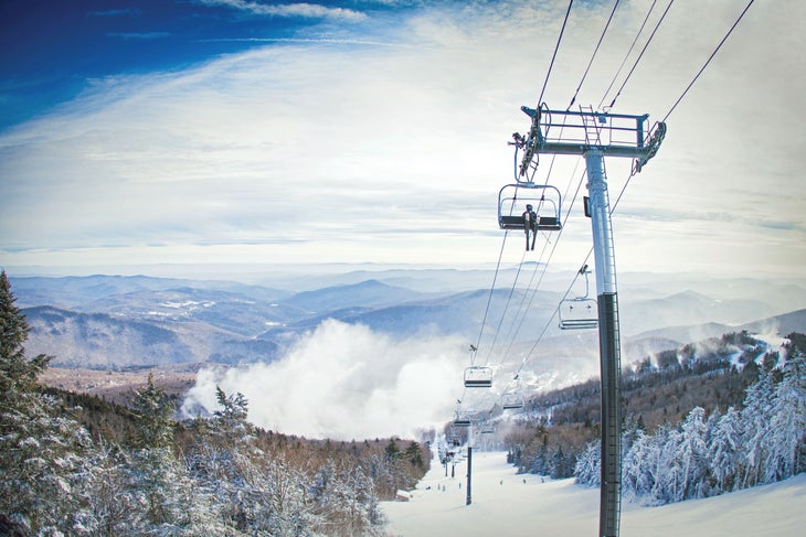 SKI0218_Suds_Killington_ChandlerBurgessCourtesy Sunrise trail at Killington.