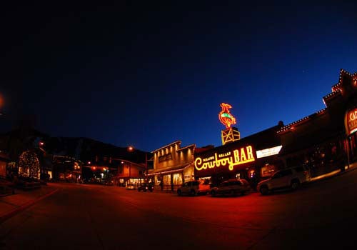 Good eats in Jackson Jackson, Wyoming