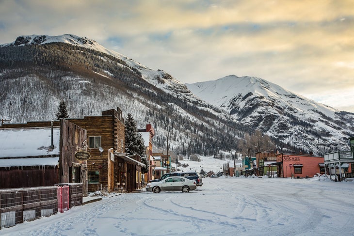 SKI0218_TRA_Silverton_credKeriBascetta Silverton, Colo.