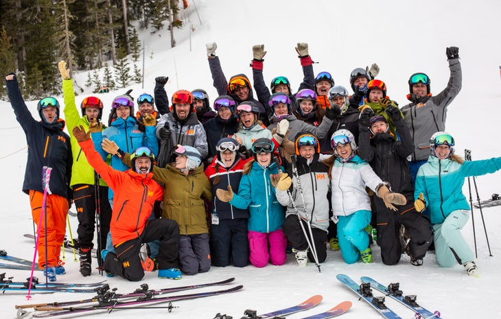 20190307-SkiTest-FrontsideRec033 SKI Test 2020 Taos