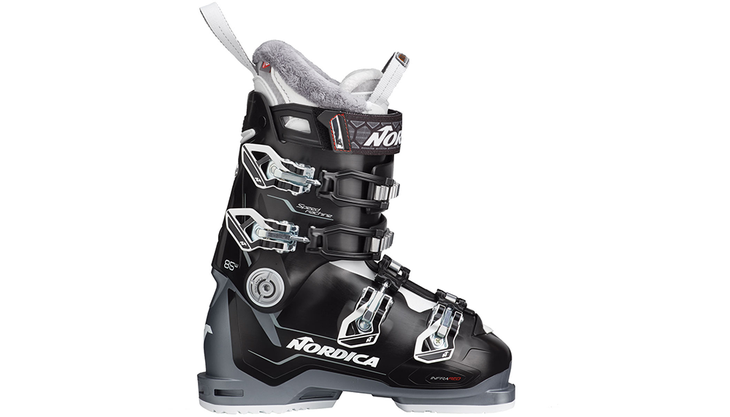 SKI1019-BOO-Nordica-SpeedMachine85_W Nordica SpeedMachine W 2020