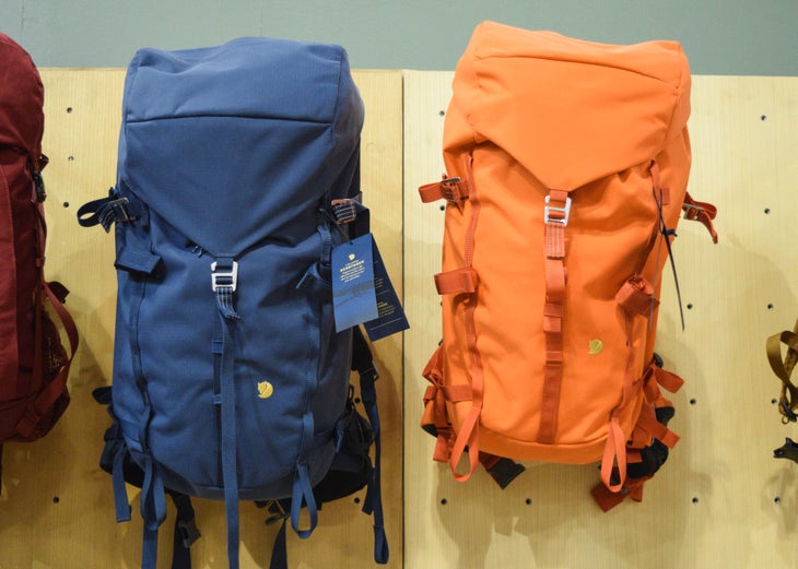 Fjallraven None