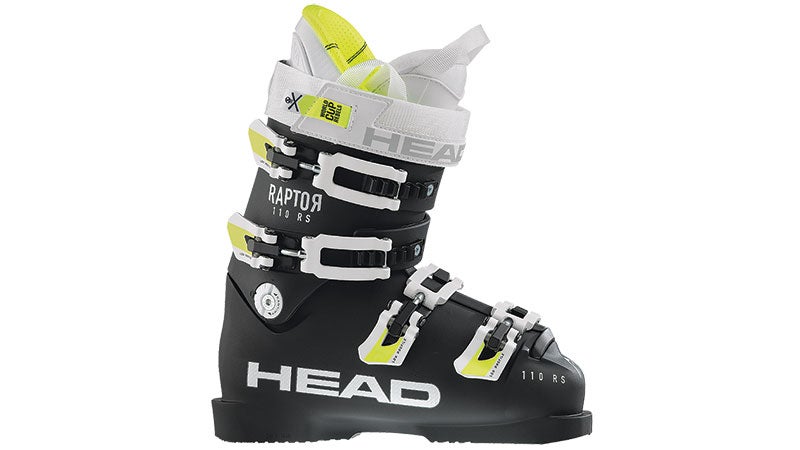 head raptor 110