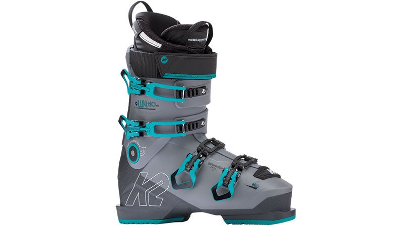 k2 luv ski boots