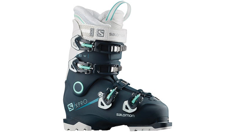 salomon icefrost jacket