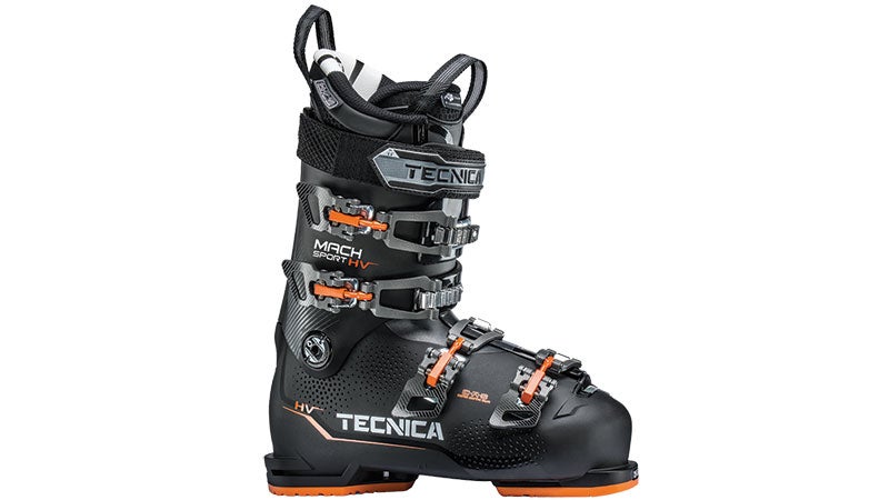 tecnica mach sport hv 120