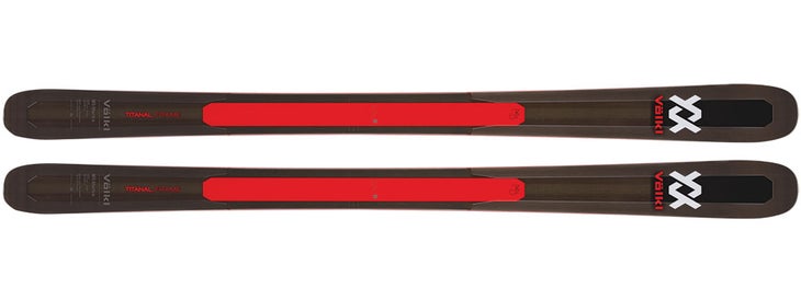 1819ski-Volkl-Mantra Völkl M5 Mantra 2018/2019 All-Mountain Wide ski