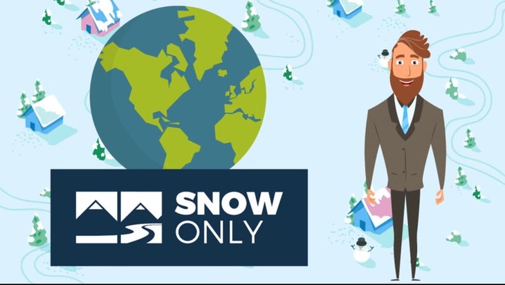 snowonly None