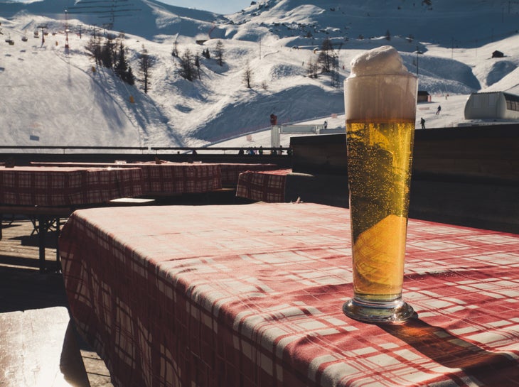 SNOWONLY_Brewery None