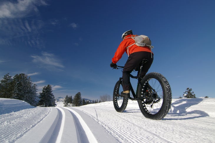 SNOWONLY_FatBiking None