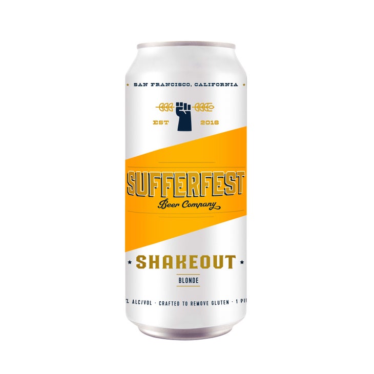 Sufferfest_Shakeout Sufferfest Beer Shakeout Blonde