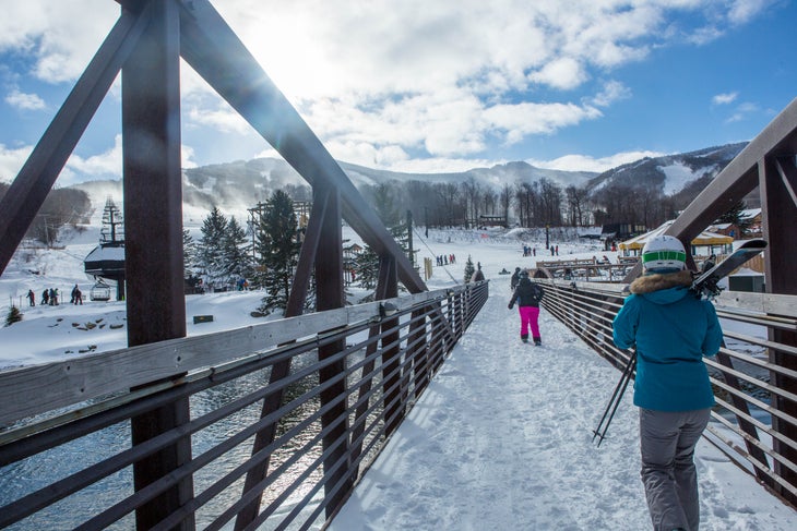 Accessibility-Killington Killington Top 10 Access