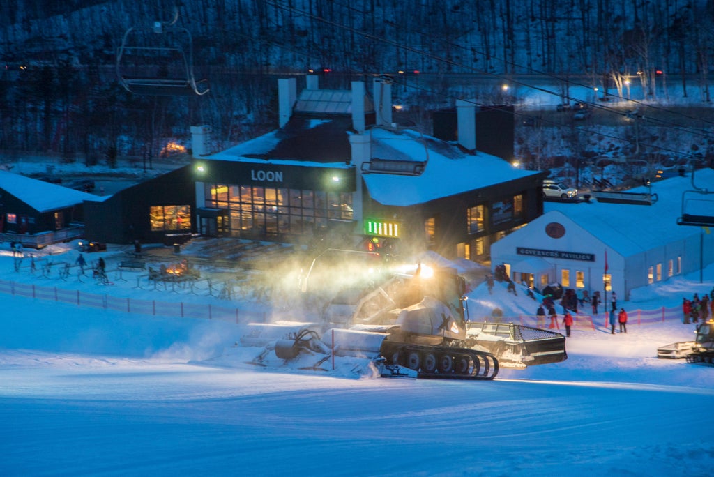 Loon Mountain