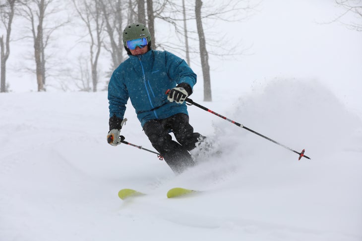 Accessibility - Seven Springs None