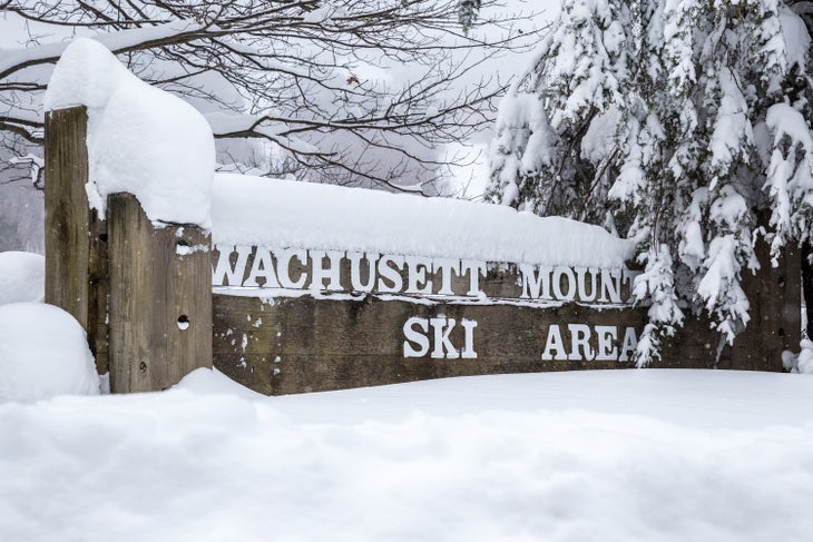 Accessibility - Wachusett None