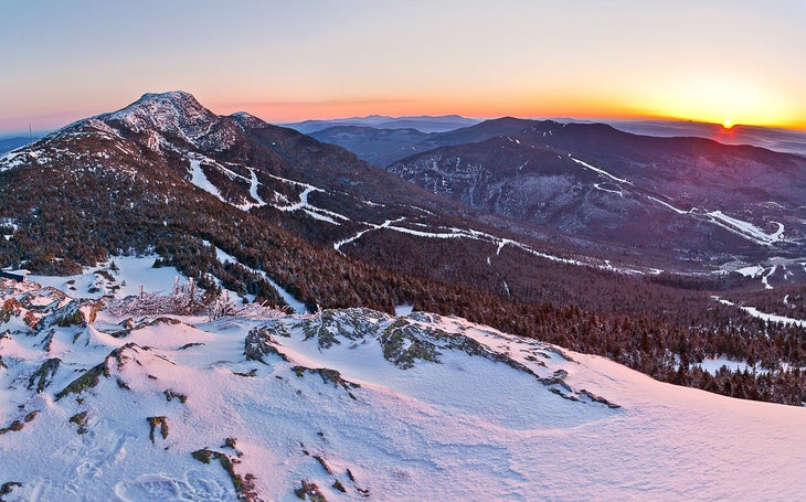 Good scenery - Stowe Stowe Top 10 Scenery