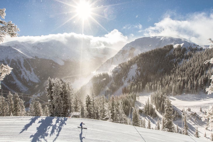 Grooming--Taos Taos Top 10 Overall Satisfaction