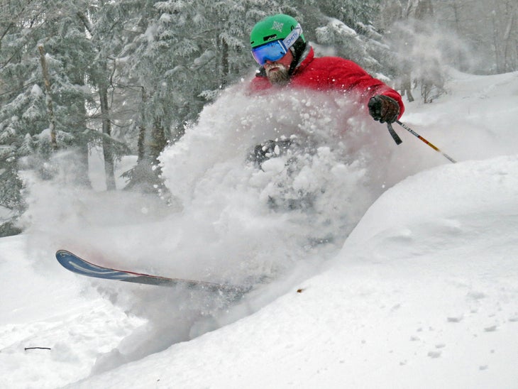 Snow-BrettonWoods None