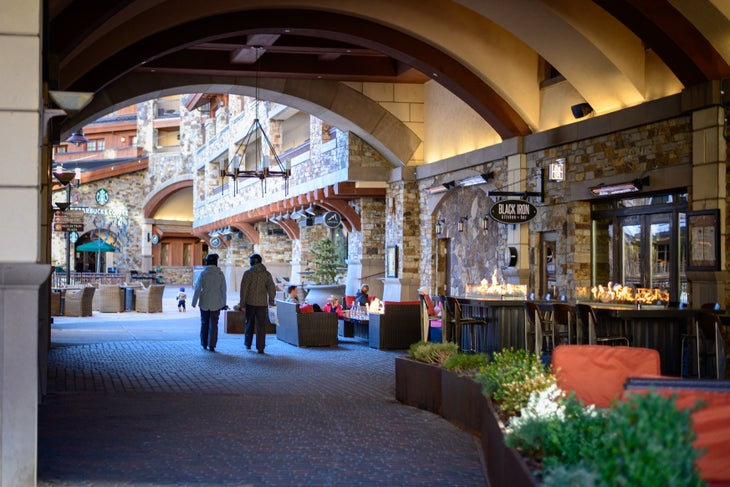 TravelEase-Telluride Telluride Top 10 Activities