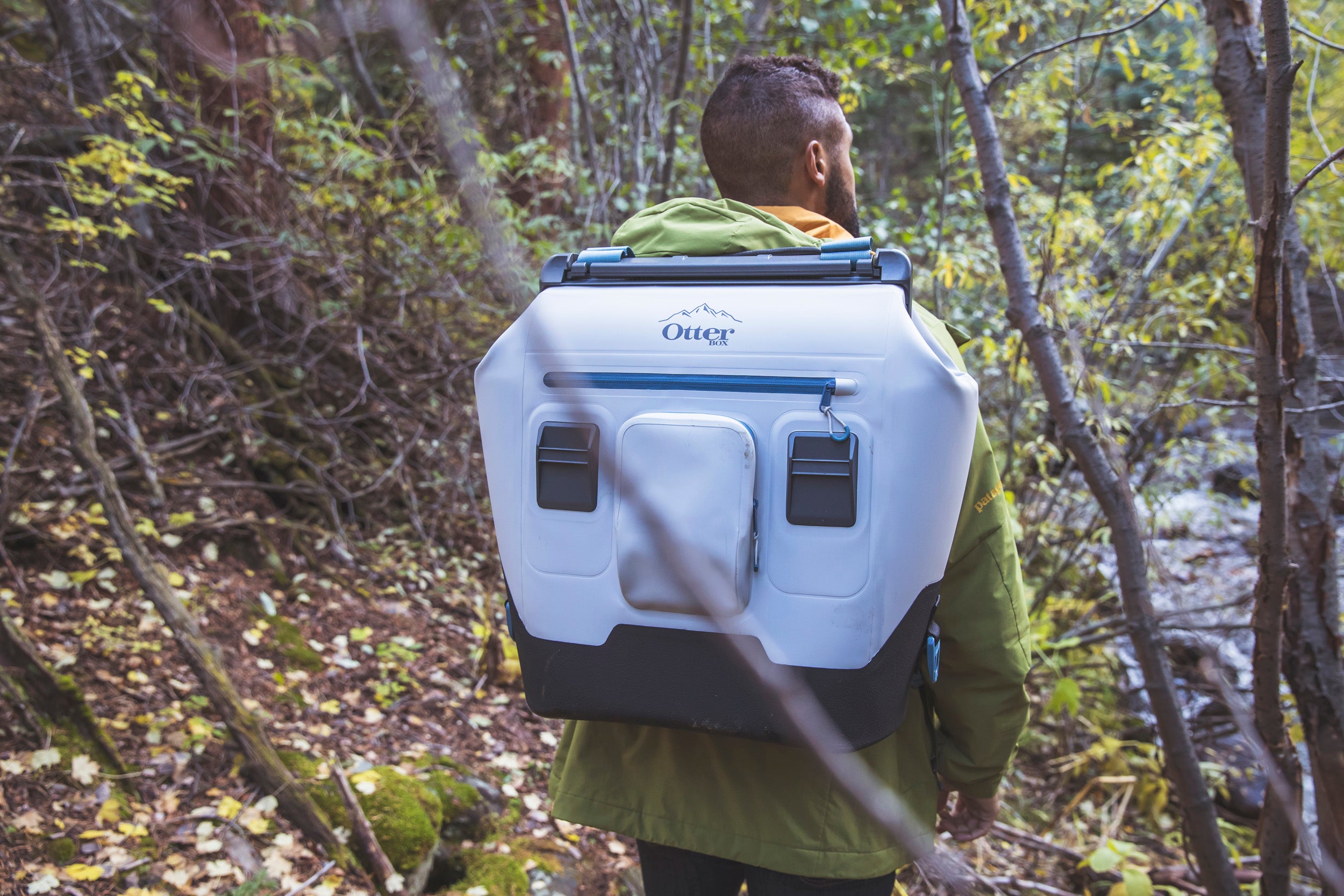 "Otterbox Trooper LT30"