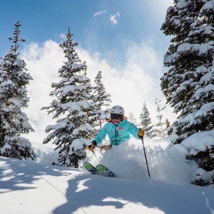 20180305-SkiTestDV-2700 Marina Knight at Deer Valley