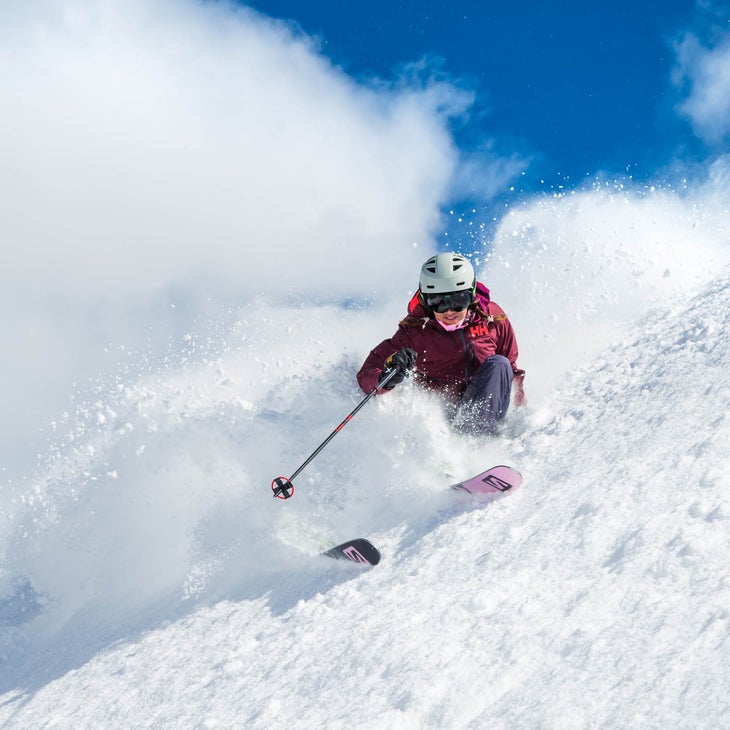 20180305-SkiTestDV-2826 Kristi Lovell at Deer Valley