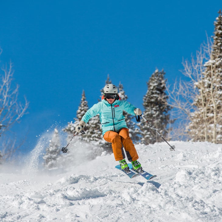 20180306-SkiTestDV-3093 Marina Knight at Deer Valley