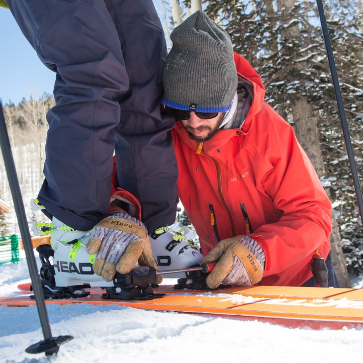 20180306-SkiTestDV-3367 Tech Nate Miller at Deer Valley