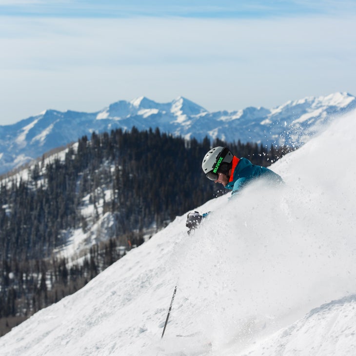 20180307-SkiTestDV--3609 Jon Jay at Deer Valley
