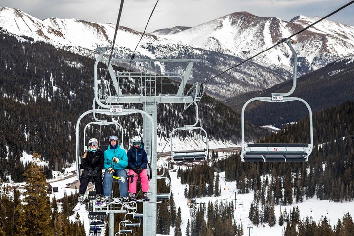 20180411-IndieTest-4768 Lift at Loveland